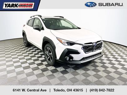 New 2025 Subaru Crosstrek 2.5i Premium