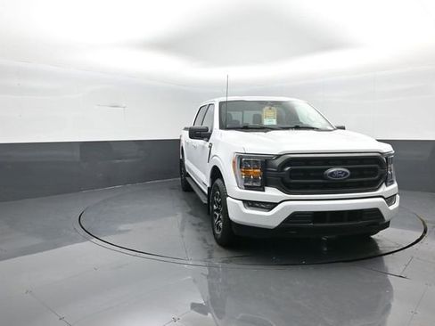 Used 2023 Ford F150 XLT w/ Equipment Group 302A High image 2