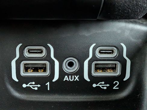 Certified 2023 RAM 1500 Big Horn image 27