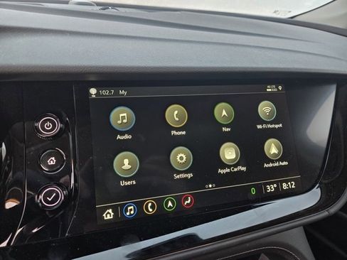 Used 2023 Buick Envision Avenir image 10