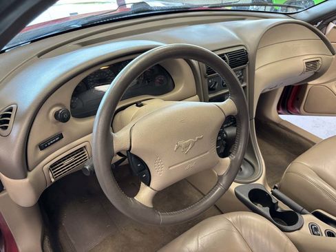 Used 2000 Ford Mustang GT image 13