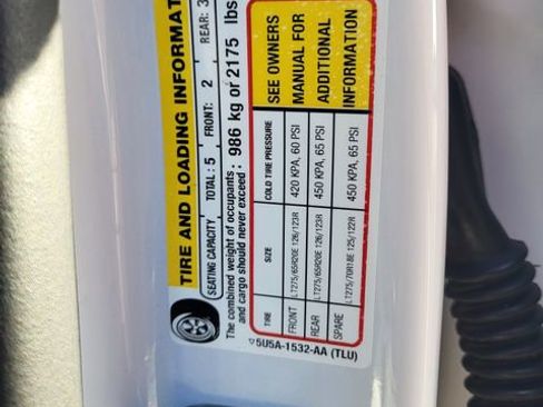 Used 2017 Ford F250 Platinum w/ Platinum Ultimate Package image 28