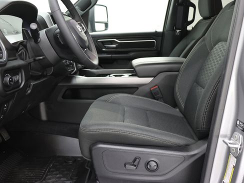 Used 2025 RAM 1500 Big Horn image 8