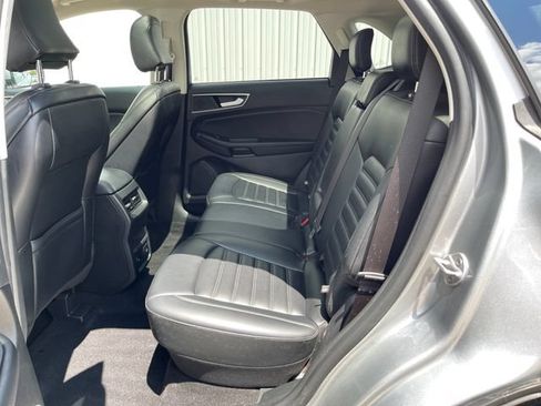 Used 2024 Ford Edge SEL w/ Convenience Package AWD/4WD image 21