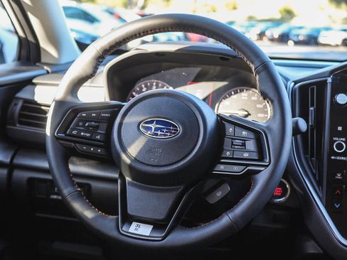 New 2026 Subaru Crosstrek 2.5i Limited image 15