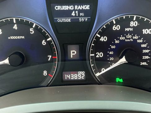 Used 2011 Lexus RX 350 2WD w/ Premium Pkg image 34