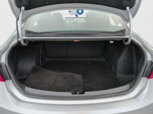 Used 2017 Chevrolet Malibu LS image 22