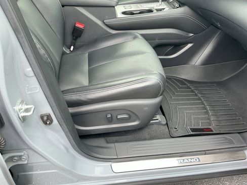 Used 2022 Nissan Murano SL w/ SL Moonroof Package AWD/4WD image 32