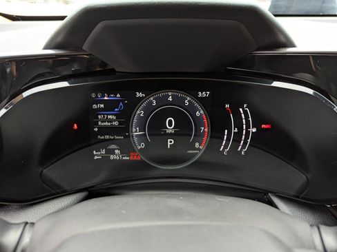 Used 2024 Lexus NX 350 AWD w/ Cold Area Package image 4