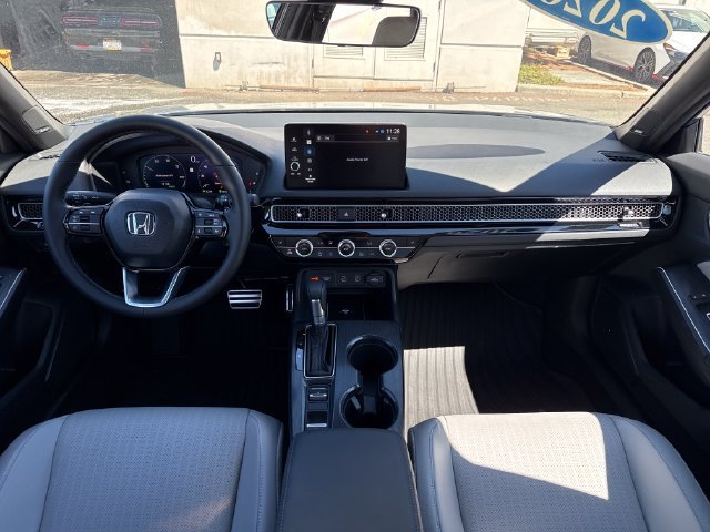 Used 2026 Honda Civic Sport image 26