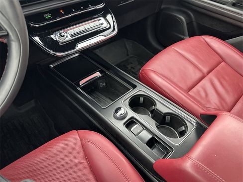 Certified 2023 Lincoln Corsair Reserve w/ Equipment Group 201A image 23