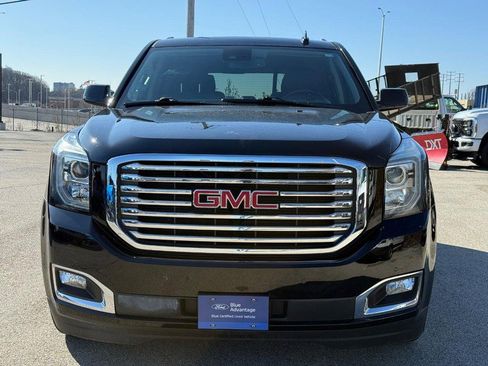 Used 2020 GMC Yukon SLT w/ Value Plus Edition image 11