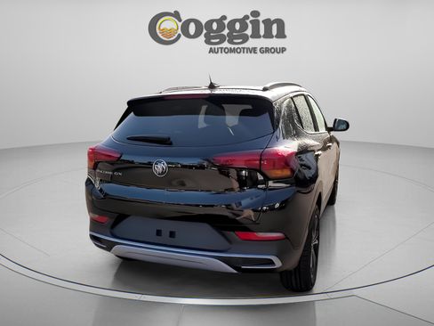 Used 2023 Buick Encore GX Select image 16