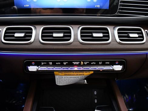 New 2026 Mercedes-Benz GLE 350 4MATIC image 12