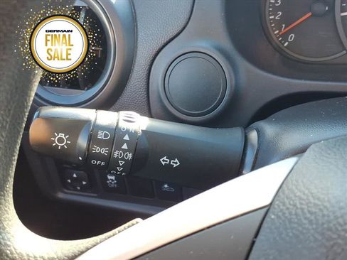 Used 2021 Mitsubishi Mirage ES image 20