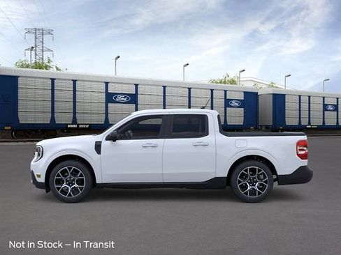 New 2026 Ford Maverick Lariat AWD/4WD image 3
