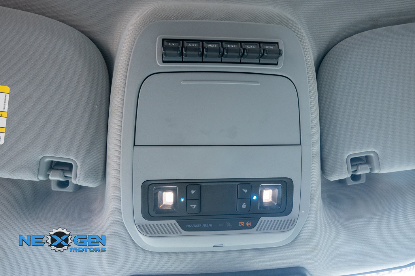Used 2024 Ford F350 XL w/ XL Chrome Package RWD image 18