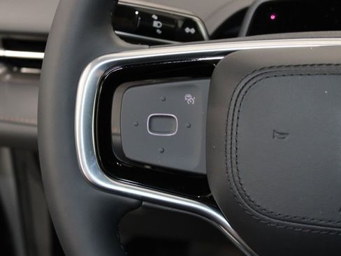 New 2026 Lincoln Nautilus Premier AWD/4WD image 35