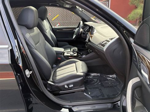 Used 2023 BMW X3 sDrive30i w/ Convenience Package RWD image 15