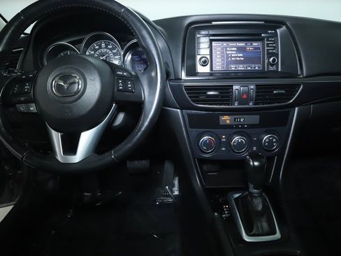 Used 2015 MAZDA MAZDA6 Sport image 27