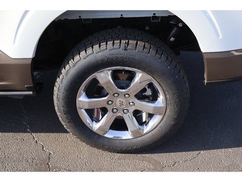 Used 2023 Ford F150 King Ranch w/ Equipment Group 601A High AWD/4WD image 24