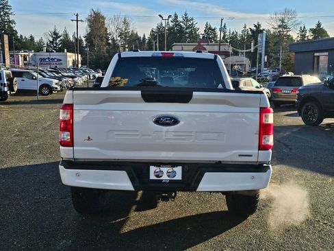 Used 2023 Ford F150 XL w/ STX Appearance Package image 6
