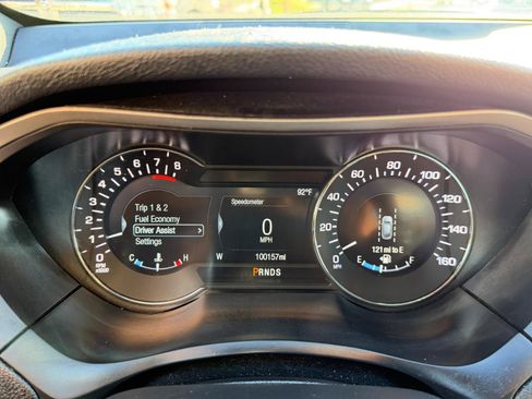 Used 2020 Lincoln MKZ Reserve w/ Monochromatic Package AWD/4WD image 77