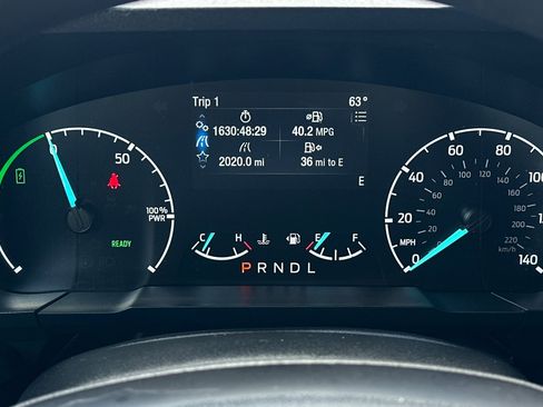 Certified 2023 Ford Maverick XL image 21