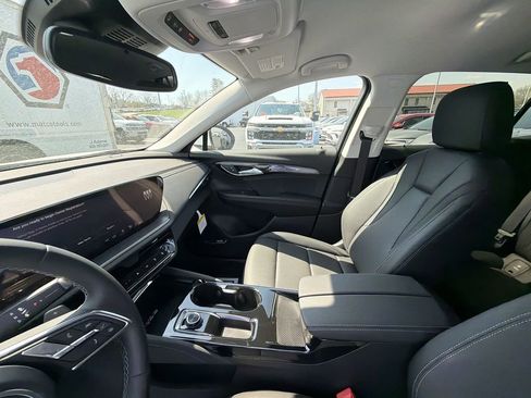New 2026 Buick Envision Preferred AWD/4WD image 10