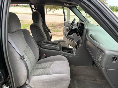 Used 2005 Chevrolet Silverado 1500 LS w/ Safe And Sound Package RWD image 36