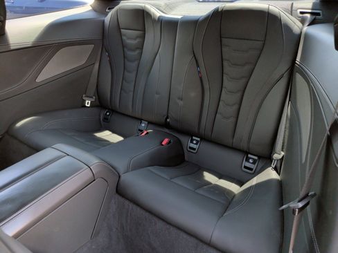 Certified 2023 BMW 840i Coupe RWD image 33