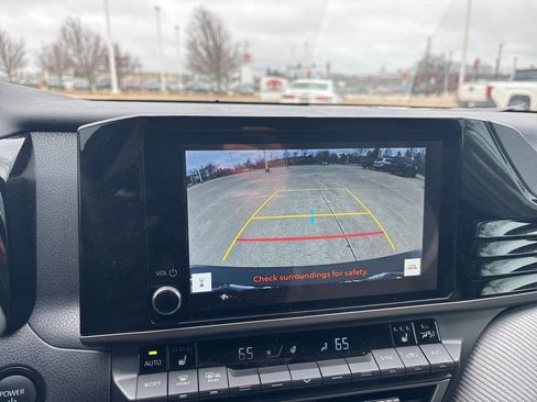 Used 2025 Toyota Camry XSE image 24