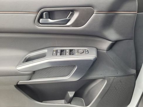 New 2026 Nissan Pathfinder Rock Creek w/ Rock Creek Premium Package AWD/4WD image 20
