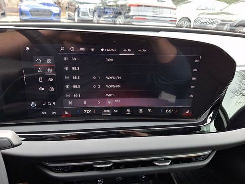 Used 2025 Audi A5 2.0T Premium Plus w/ Premium Plus image 17