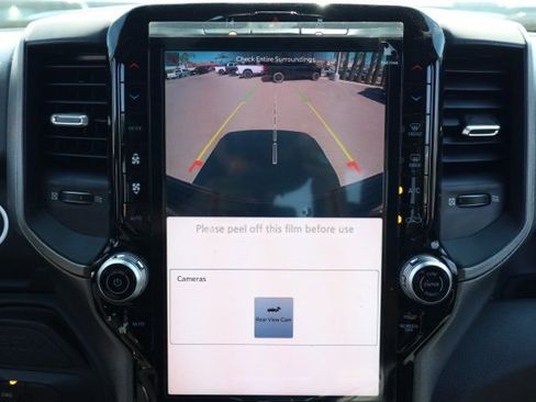 New 2026 RAM 2500 Tradesman w/ Safety Group image 29