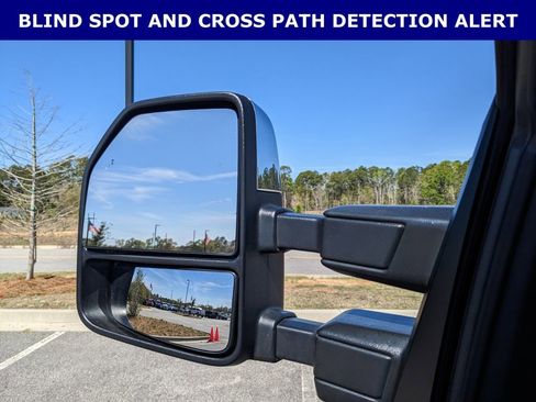 Used 2023 Ford F250 Lariat w/ Chrome Package image 7