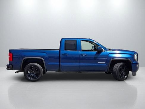 Used 2016 GMC Sierra 1500 2WD Double Cab w/ Elevation Edition image 3