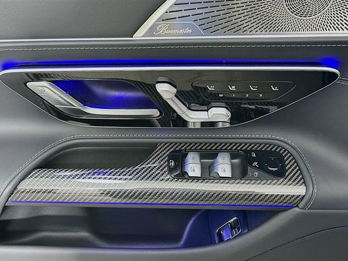 Used 2026 Mercedes-Benz SL 55 AMG 4MATIC image 20