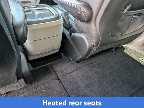 Used 2017 Chrysler Pacifica Touring-L Plus w/ Advanced Safetytec Group FWD image 39