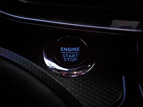 Used 2022 Ford Explorer ST image 27