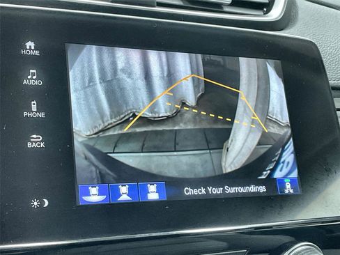 Used 2021 Honda CR-V EX image 25