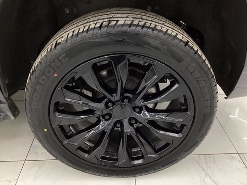 Used 2020 Cadillac Escalade Luxury image 48