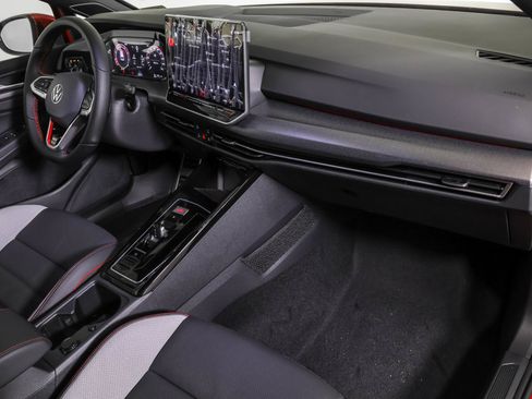 New 2026 Volkswagen GTI SE FWD image 42