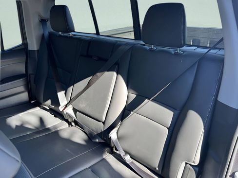 Used 2025 Honda Ridgeline RTL image 23