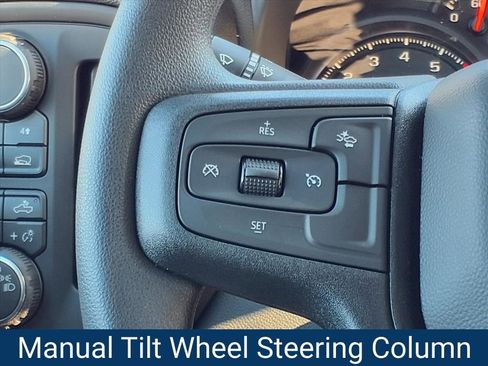 New 2026 Chevrolet Silverado 1500 W/T w/ WT Value Package image 19