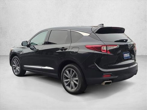 Used 2023 Acura RDX AWD w/ Technology Package image 7