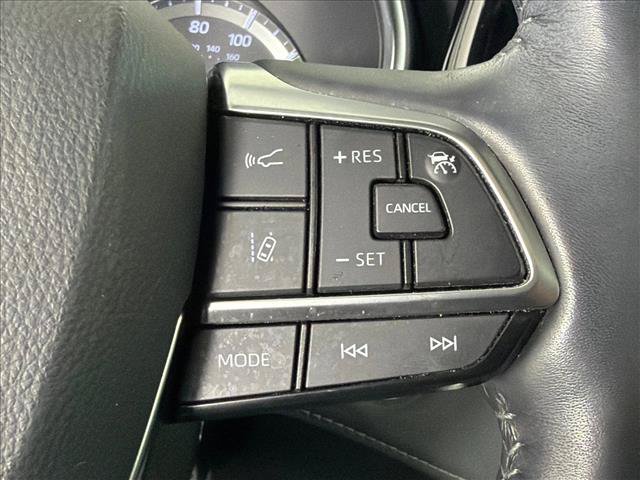 Used 2021 Toyota Highlander Limited AWD/4WD image 28