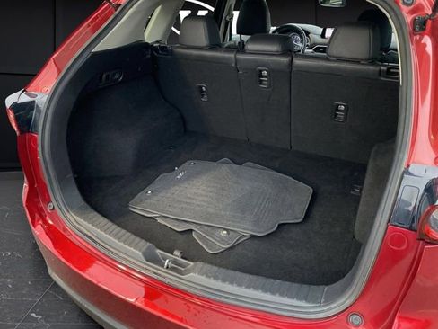 Used 2019 MAZDA CX-5 Touring image 15