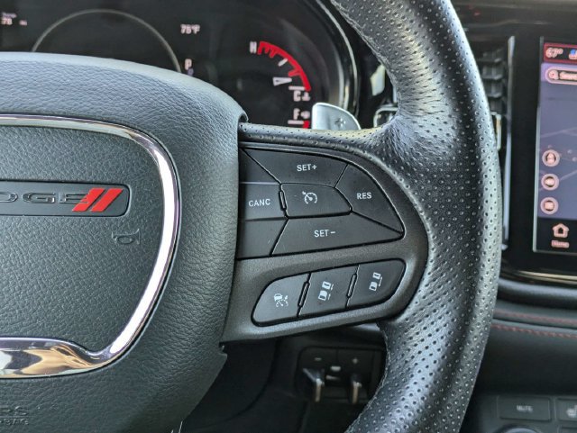 Used 2024 Dodge Durango GT AWD/4WD image 32
