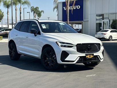 New 2026 Volvo XC60 T8 Ultra w/ Climate Package
